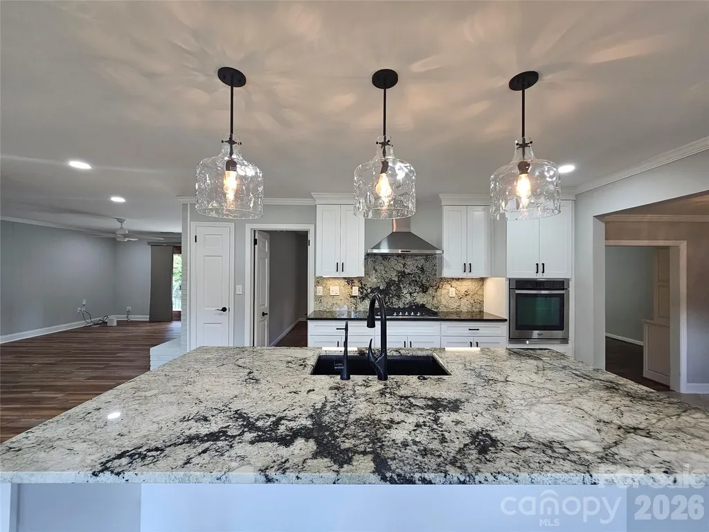 201 Country Club Circle Shelby NC 28150