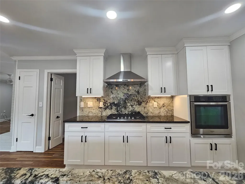 201 Country Club Circle Shelby NC 28150