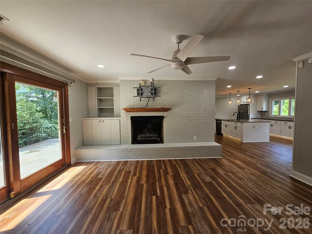 201 Country Club Circle Shelby NC 28150