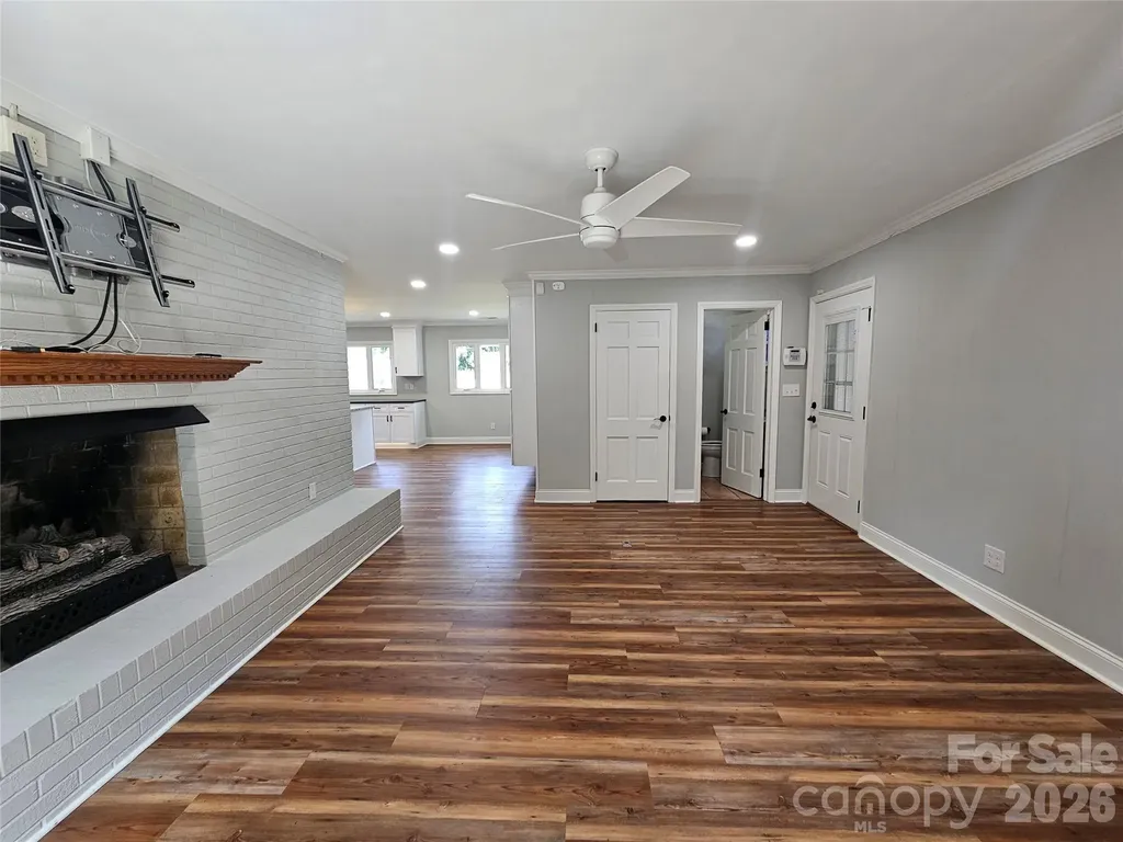 201 Country Club Circle Shelby NC 28150