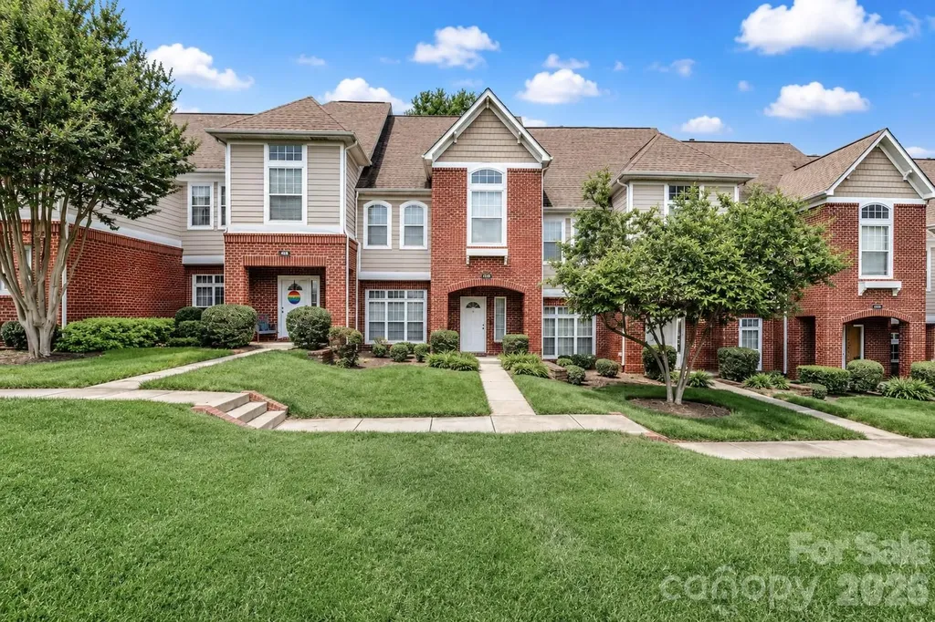 1139 Central Park Circle Davidson NC 28036