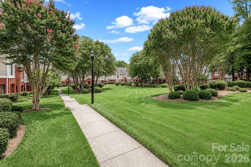 1139 Central Park Circle Davidson NC 28036
