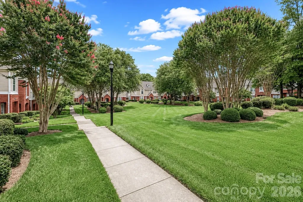 1139 Central Park Circle Davidson NC 28036