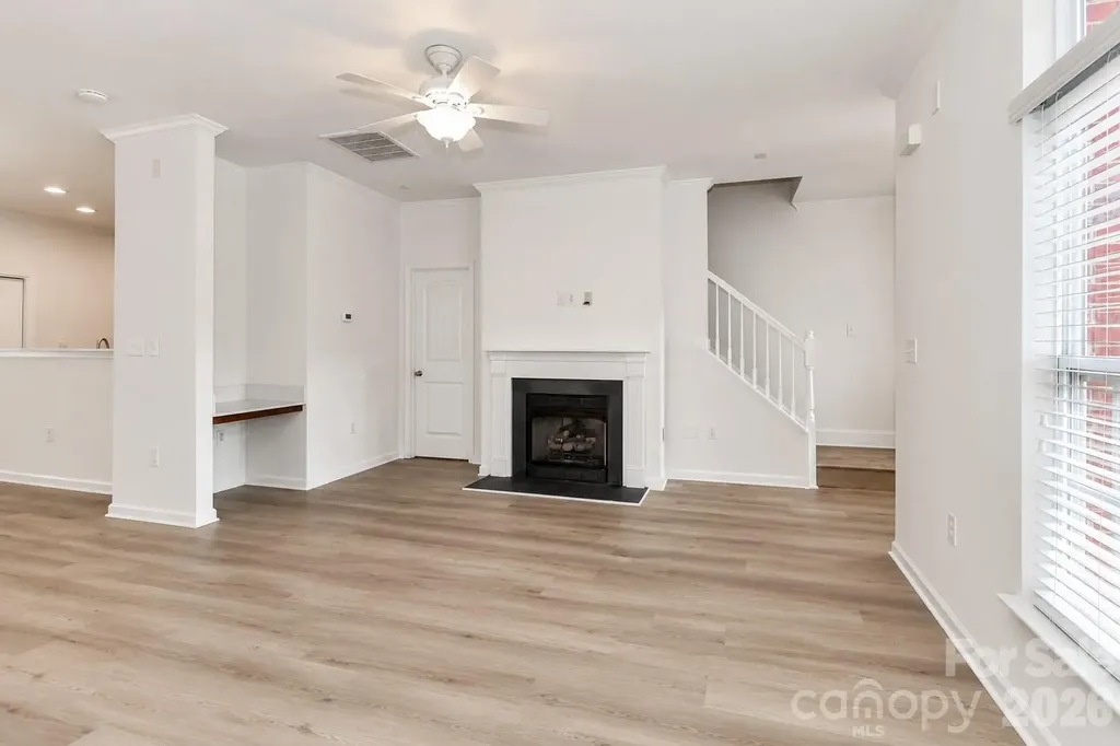 1139 Central Park Circle Davidson NC 28036