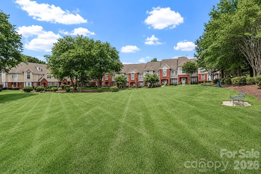1139 Central Park Circle Davidson NC 28036