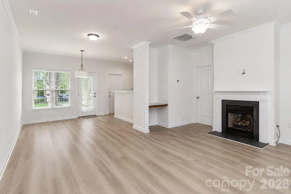 1139 Central Park Circle Davidson NC 28036