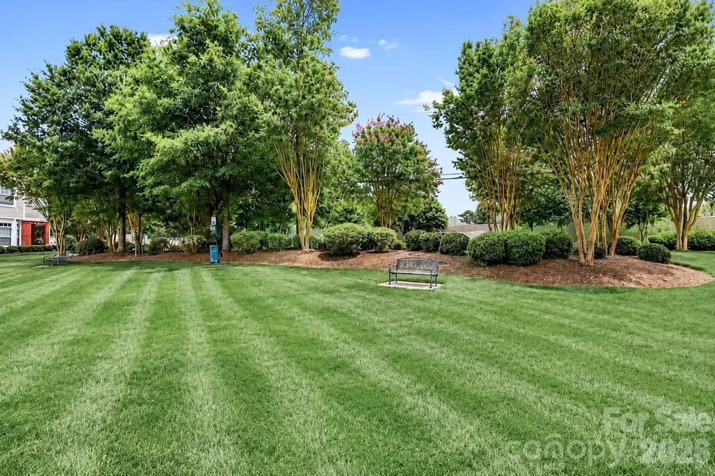 1139 Central Park Circle Davidson NC 28036