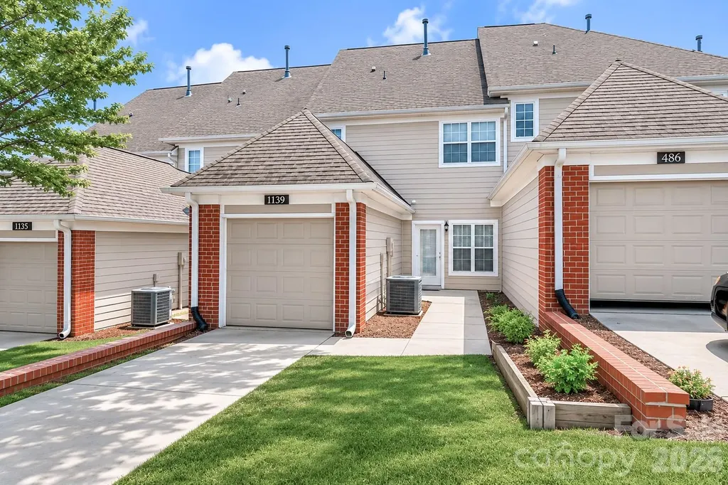1139 Central Park Circle Davidson NC 28036