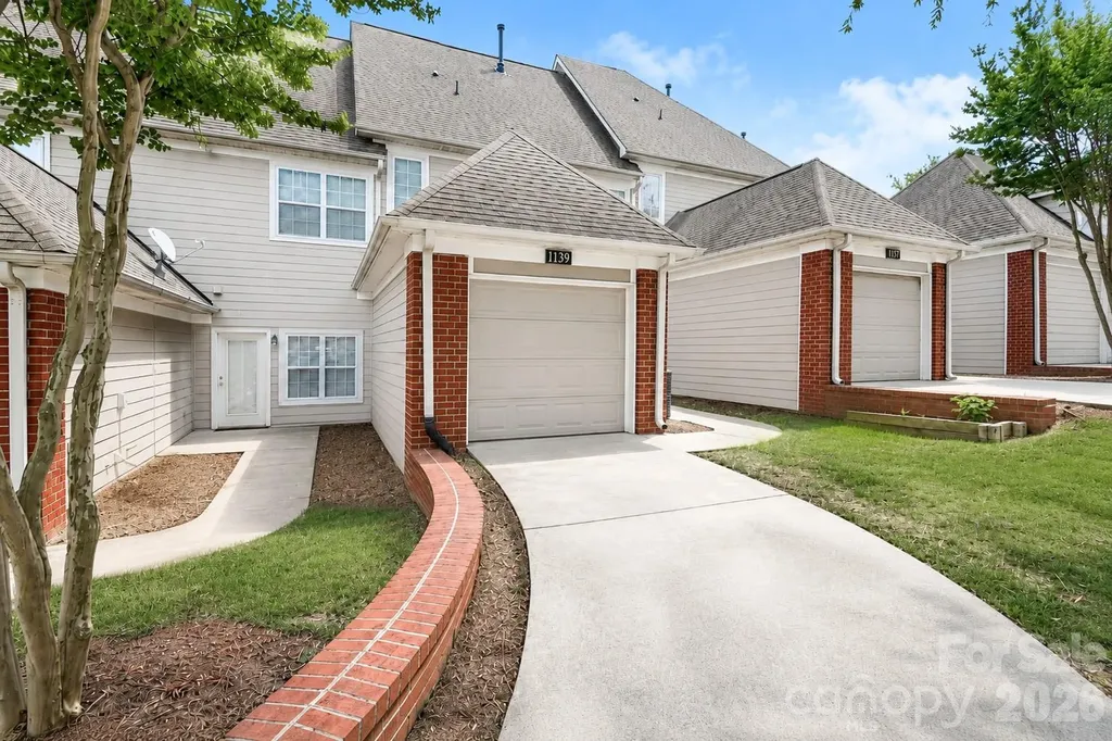 1139 Central Park Circle Davidson NC 28036