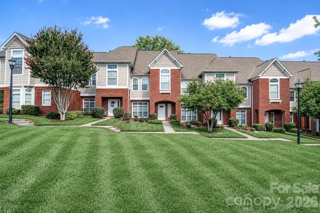 1139 Central Park Circle Davidson NC 28036