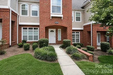 1139 Central Park Circle Davidson NC 28036