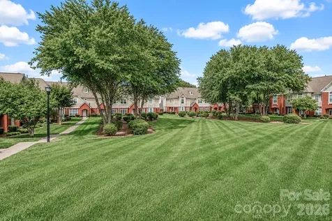 1139 Central Park Circle Davidson NC 28036