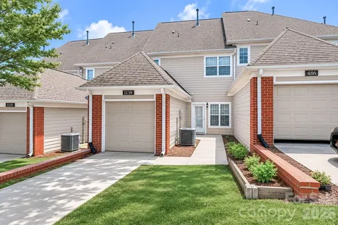 1139 Central Park Circle Davidson NC 28036