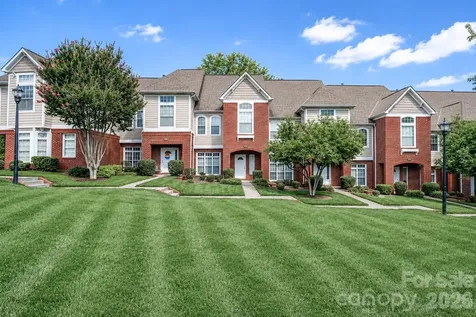 1139 Central Park Circle Davidson NC 28036