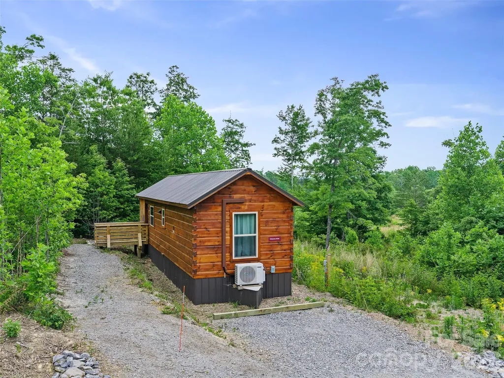1470 Thermal City Road Union Mills NC 28167