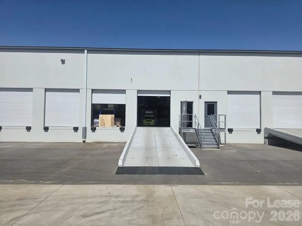 2555 Westinghouse Boulevard Charlotte NC 28273