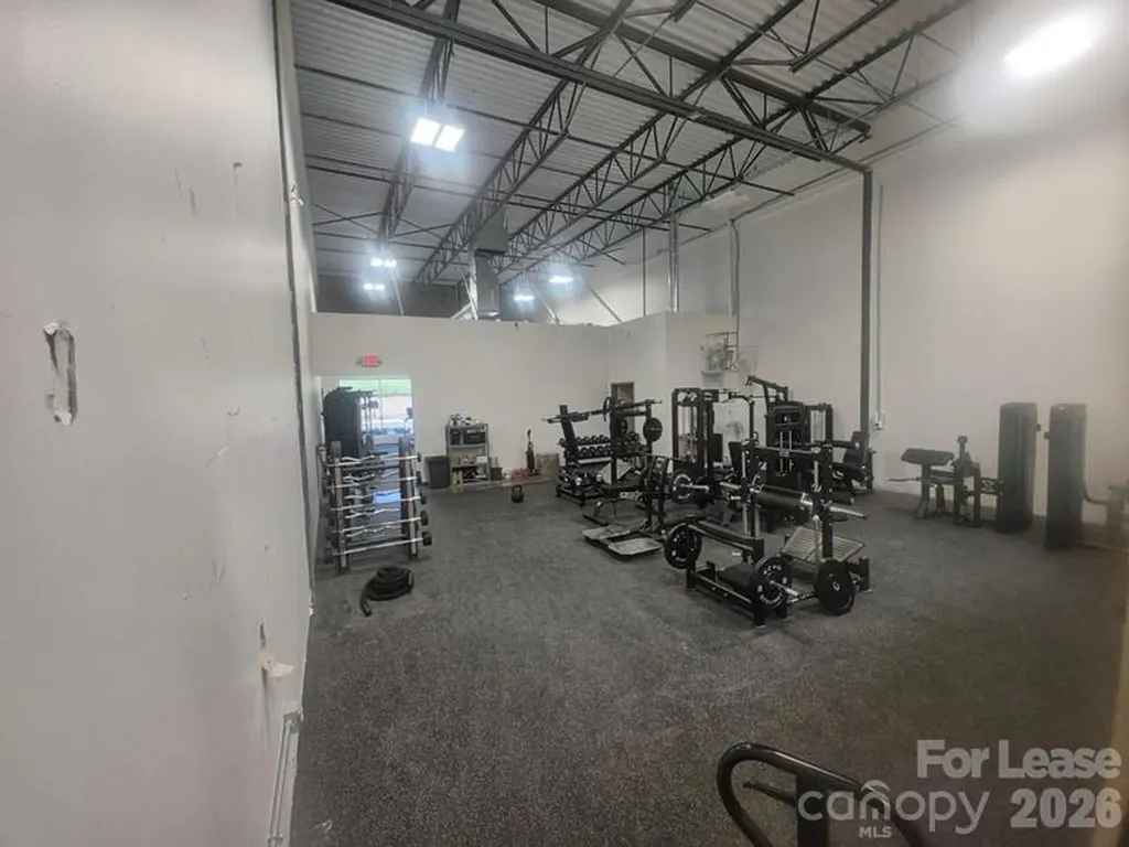 2555 Westinghouse Boulevard Charlotte NC 28273