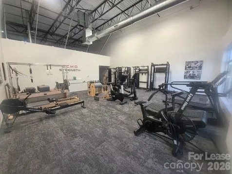 2555 Westinghouse Boulevard Charlotte NC 28273