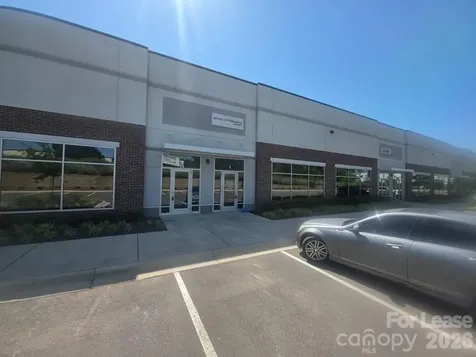 2555 Westinghouse Boulevard Charlotte NC 28273