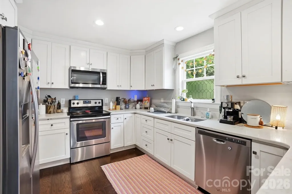 1204 Condon Street Charlotte NC 28216
