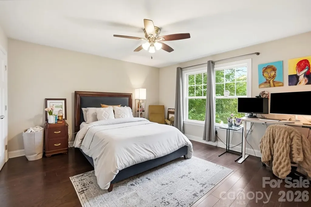 1204 Condon Street Charlotte NC 28216