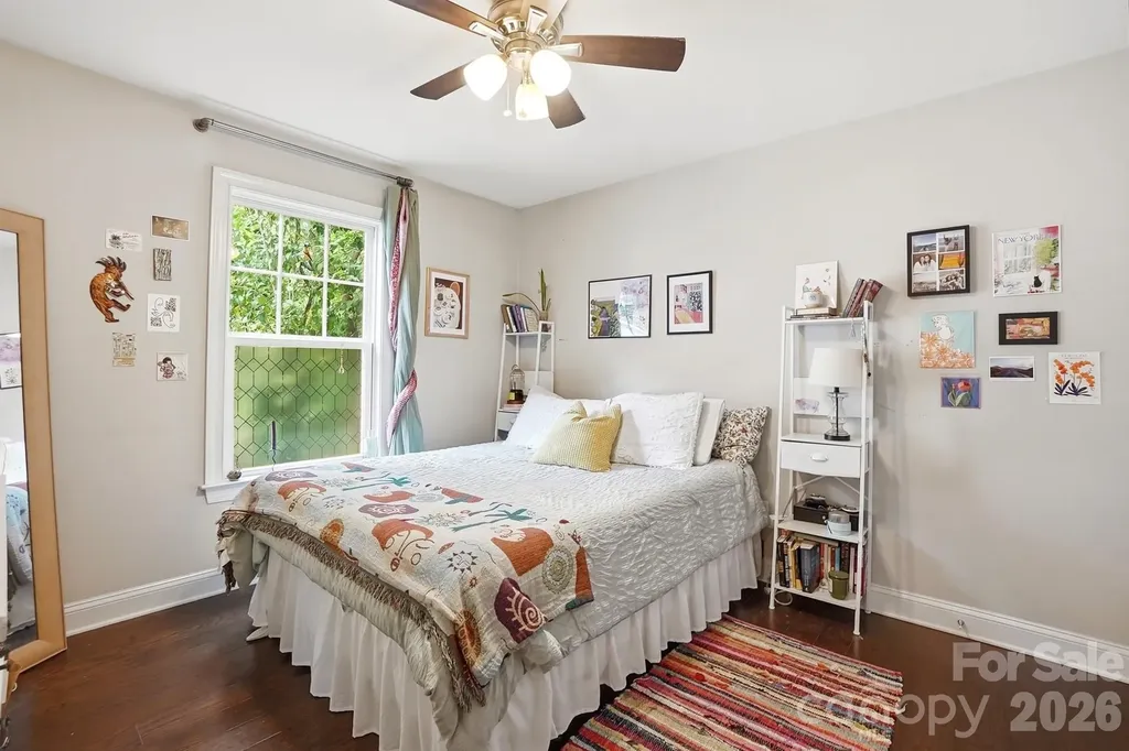 1204 Condon Street Charlotte NC 28216