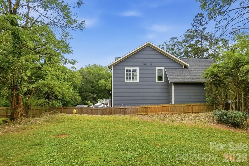 1204 Condon Street Charlotte NC 28216