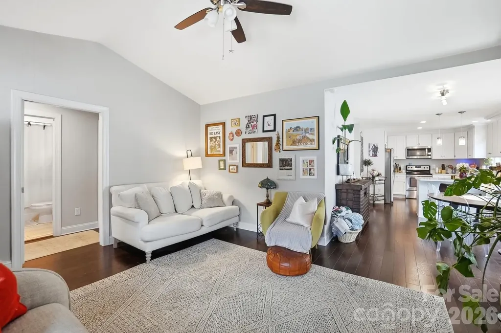 1204 Condon Street Charlotte NC 28216