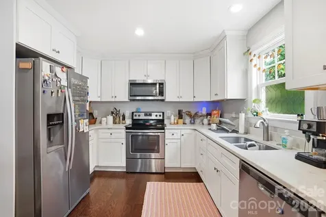 1204 Condon Street Charlotte NC 28216