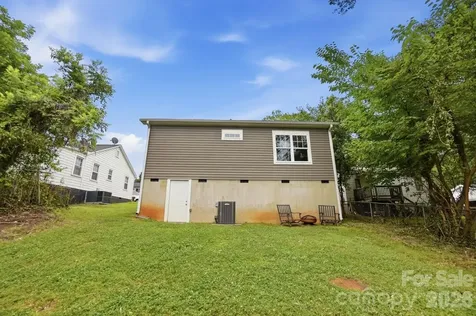 1204 Condon Street Charlotte NC 28216