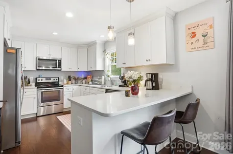 1204 Condon Street Charlotte NC 28216
