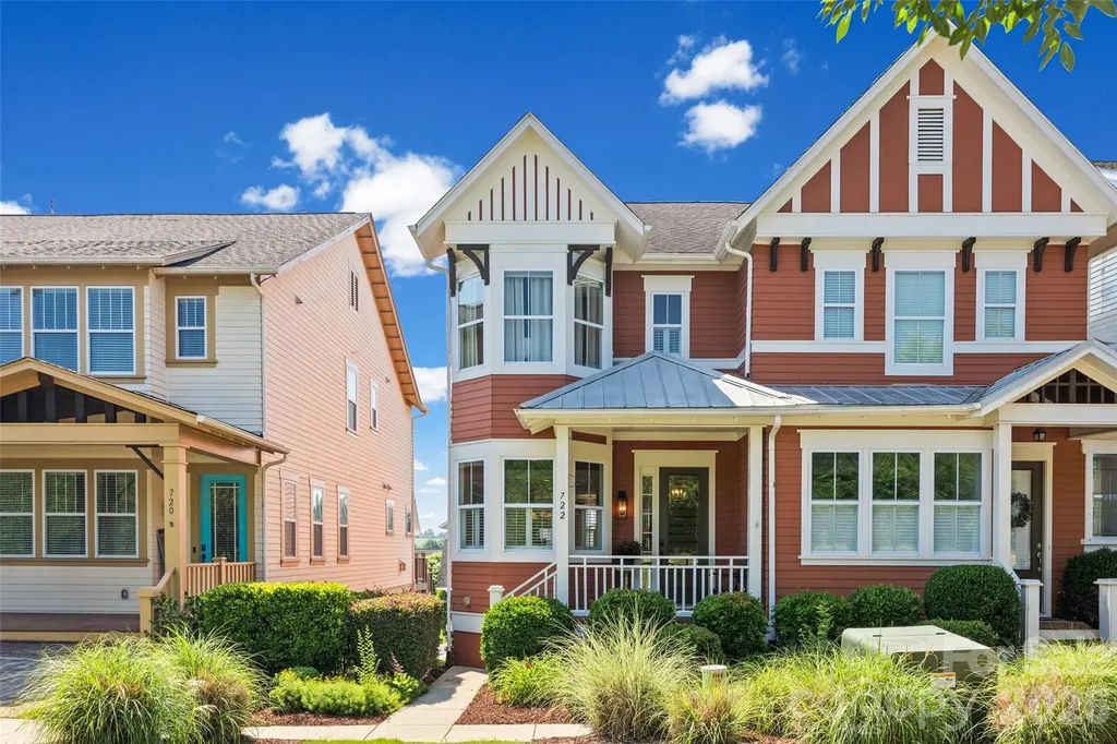 722 Waterscape Court Rock Hill SC 29730