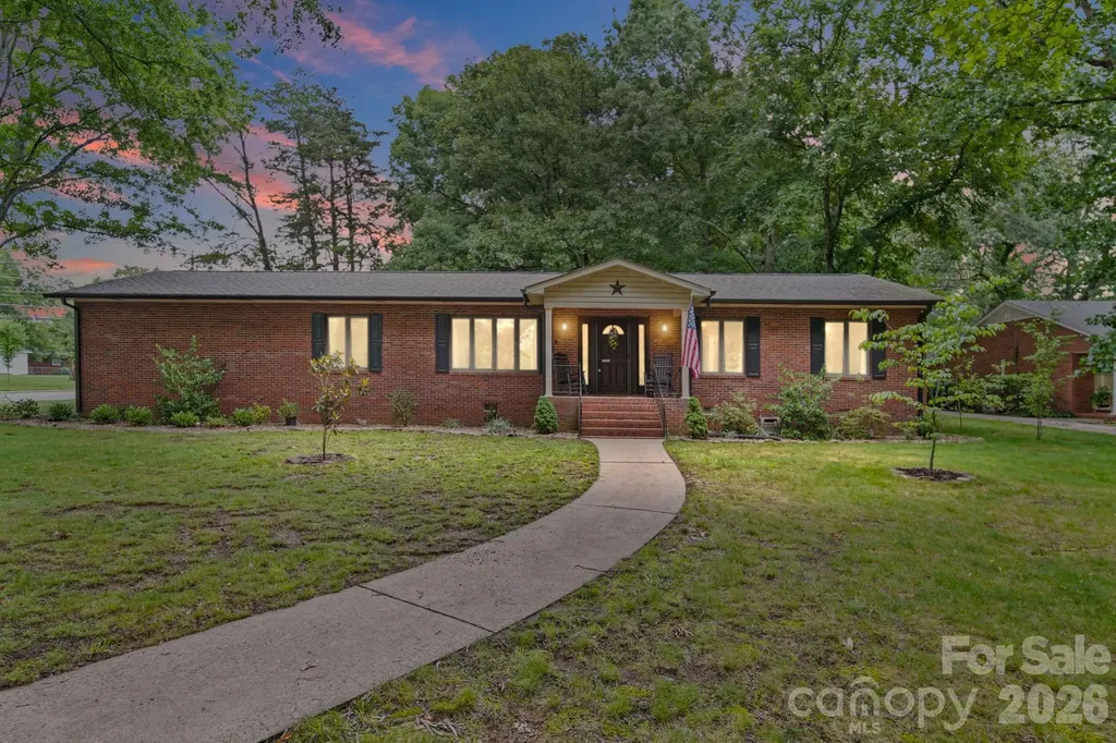 406 S Magnolia Street Mooresville NC 28115