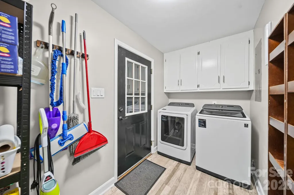406 S Magnolia Street Mooresville NC 28115