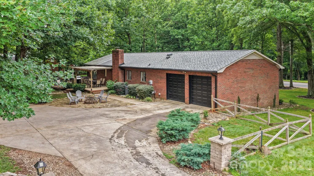 406 S Magnolia Street Mooresville NC 28115