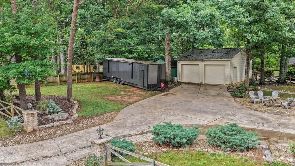 406 S Magnolia Street Mooresville NC 28115