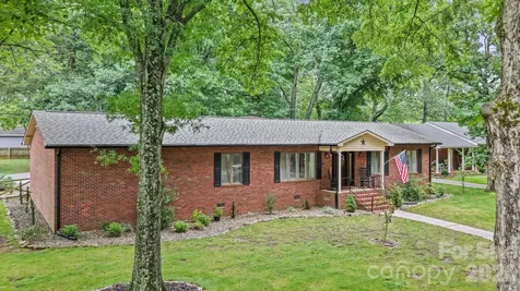 406 S Magnolia Street Mooresville NC 28115