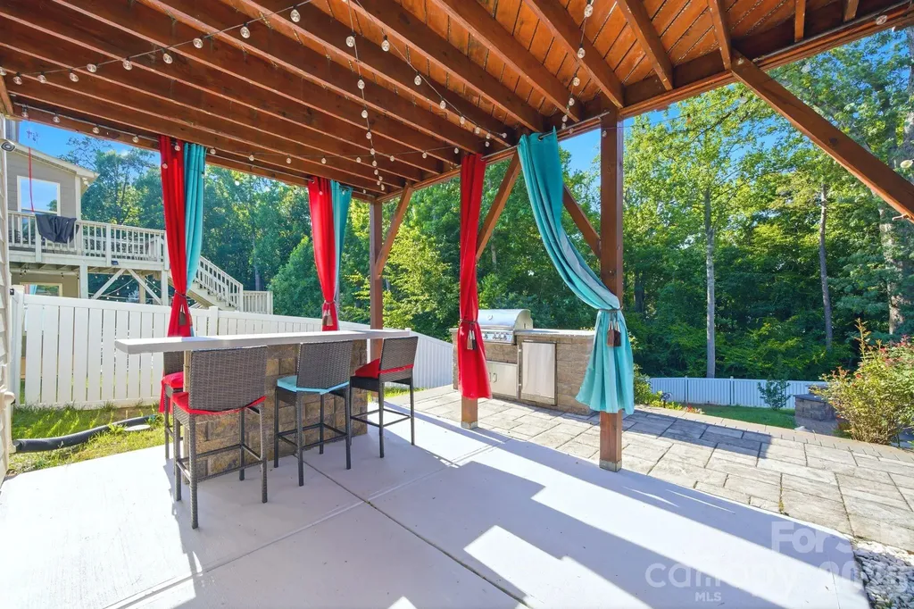 1574 Robinson Oaks Drive Gastonia NC 28054