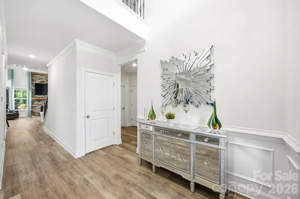 1574 Robinson Oaks Drive Gastonia NC 28054