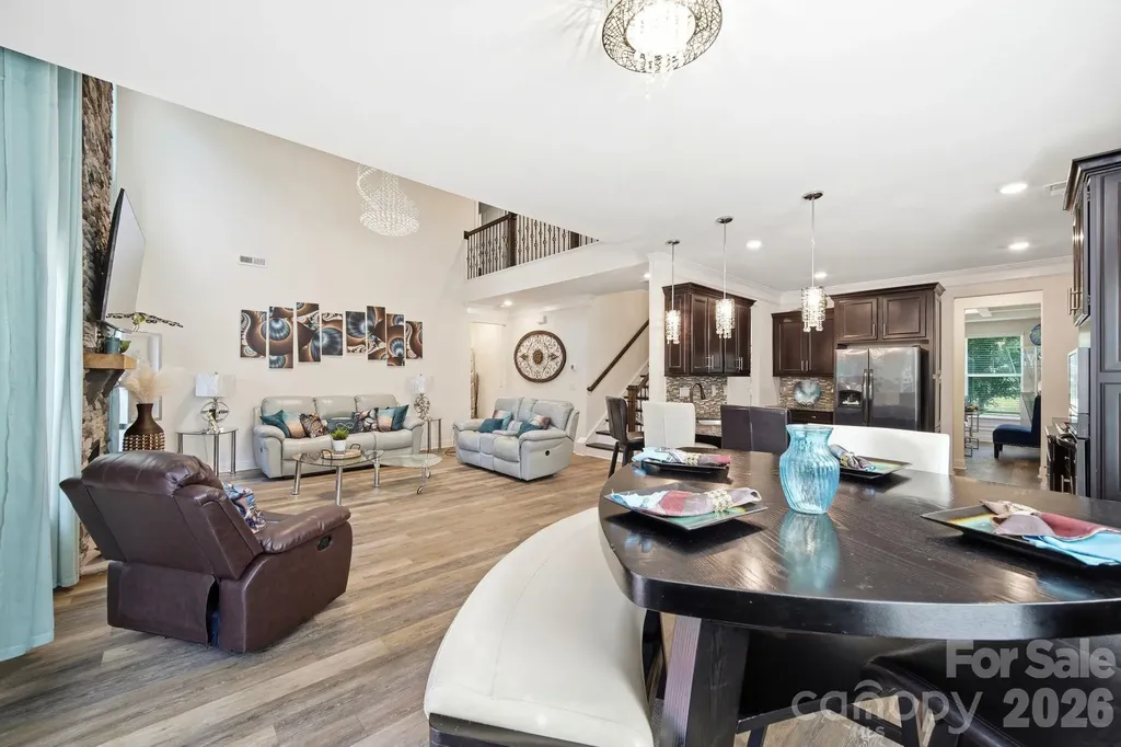 1574 Robinson Oaks Drive Gastonia NC 28054