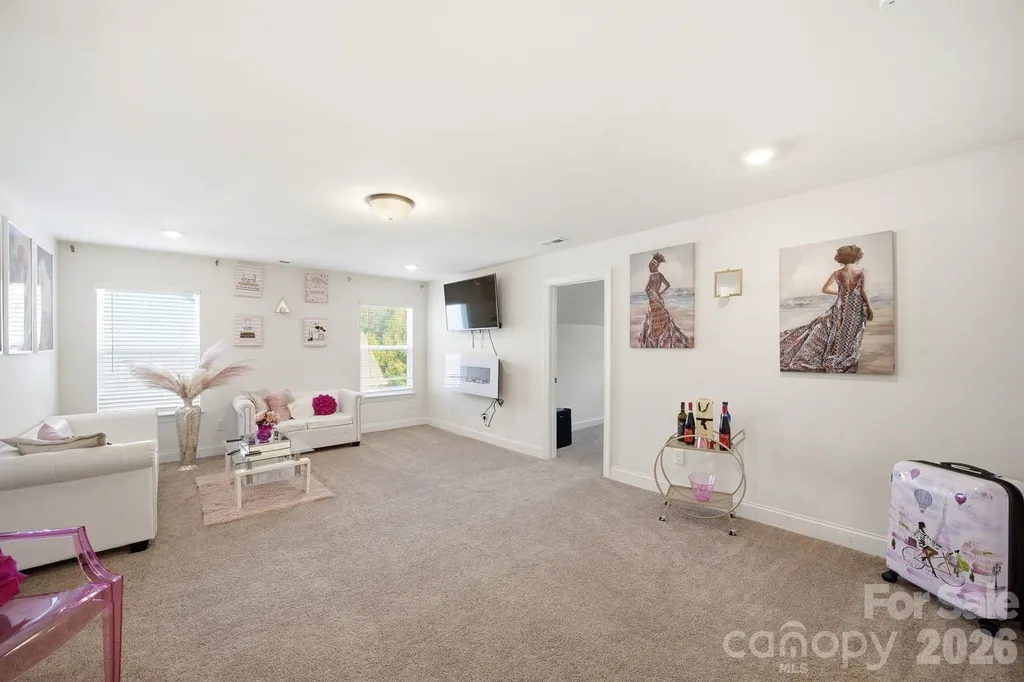 1574 Robinson Oaks Drive Gastonia NC 28054