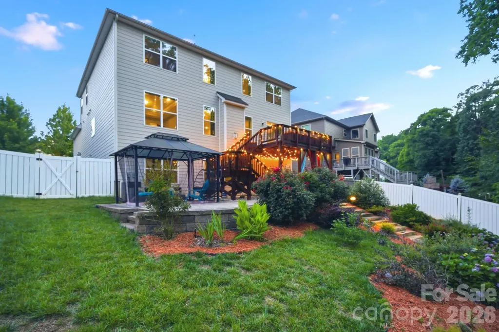 1574 Robinson Oaks Drive Gastonia NC 28054