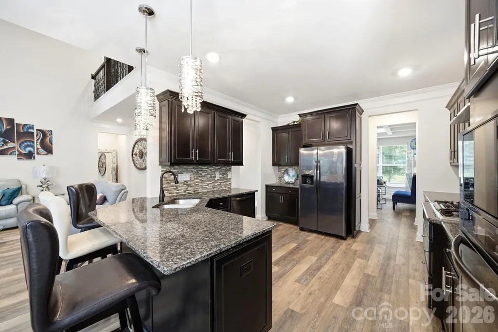 1574 Robinson Oaks Drive Gastonia NC 28054