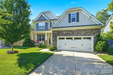 1574 Robinson Oaks Drive Gastonia NC 28054