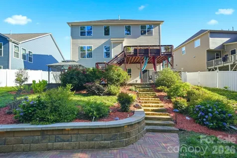 1574 Robinson Oaks Drive Gastonia NC 28054