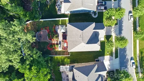1574 Robinson Oaks Drive Gastonia NC 28054