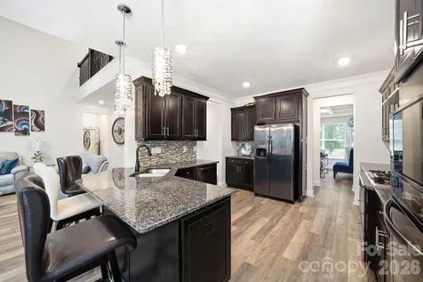 1574 Robinson Oaks Drive Gastonia NC 28054