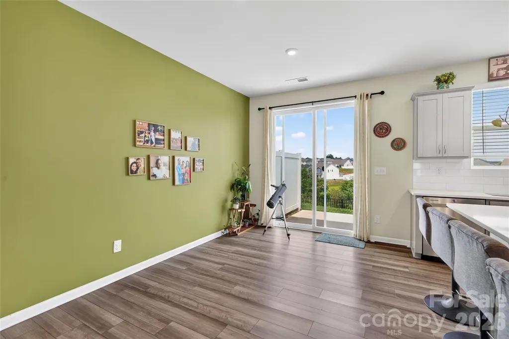 1211 Bigelow Street Charlotte NC 28269