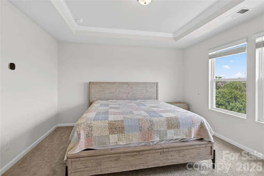 1211 Bigelow Street Charlotte NC 28269