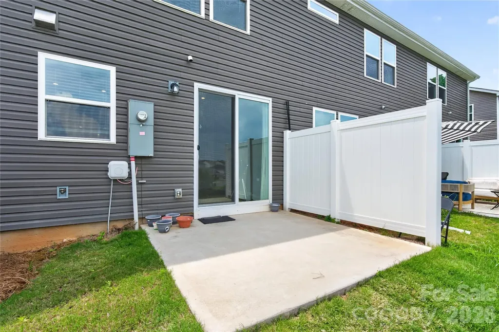 1211 Bigelow Street Charlotte NC 28269